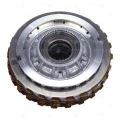 Сцепление в сборе 11017006-02