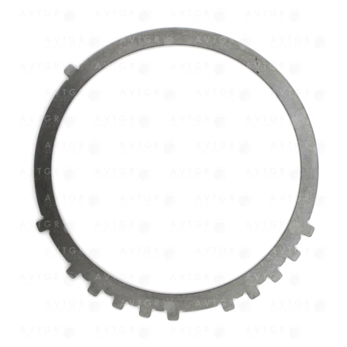 Стальной диск 109705-145