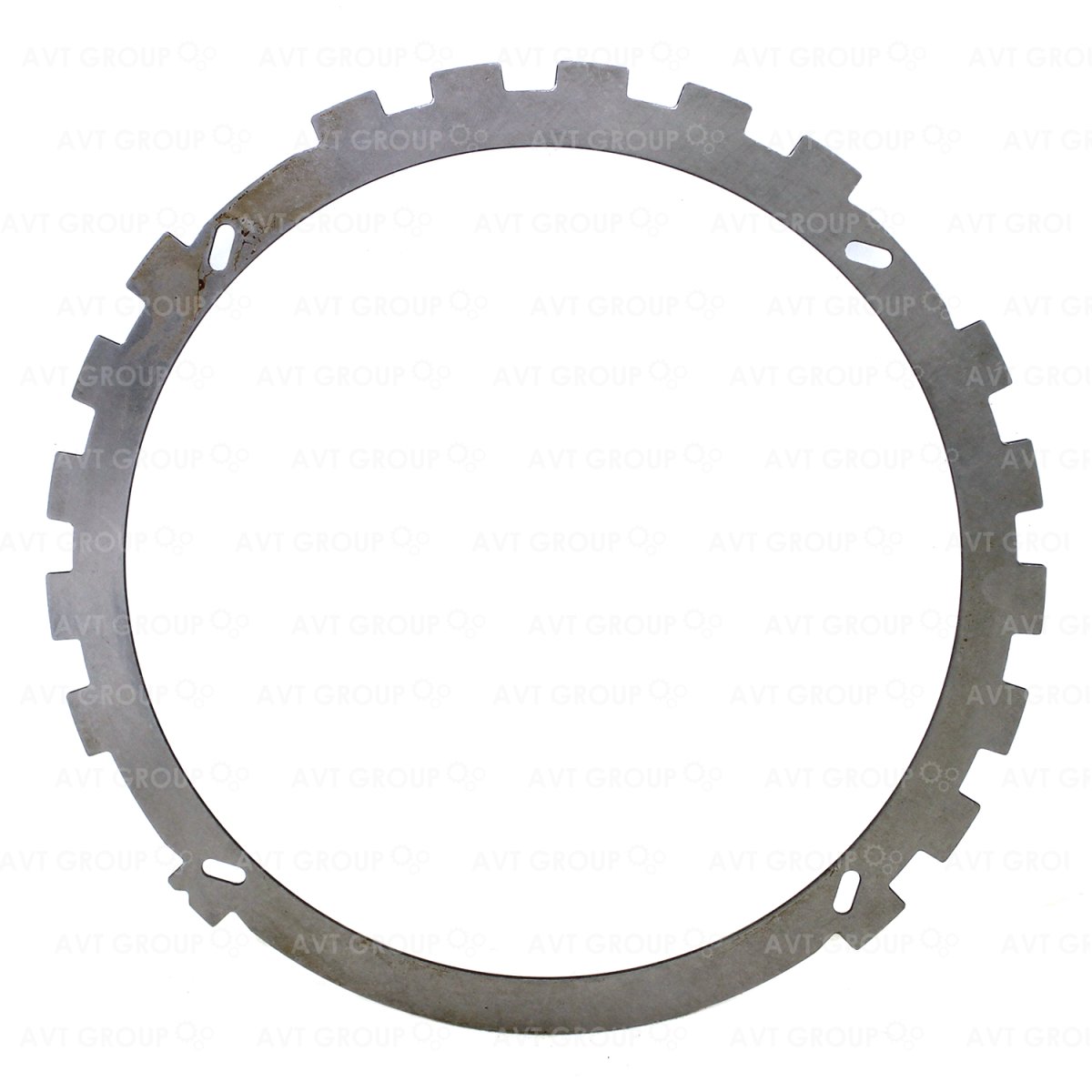 Стальной диск 20602106