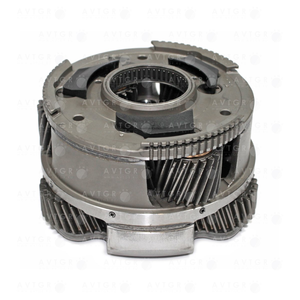 Планетарная передача 45760-2F600