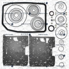 Комплект уплотнений 10563001