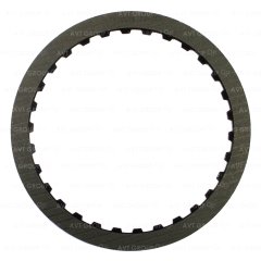 Фрикционный диск 124702