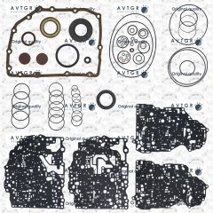 Комплект уплотнений 50883002