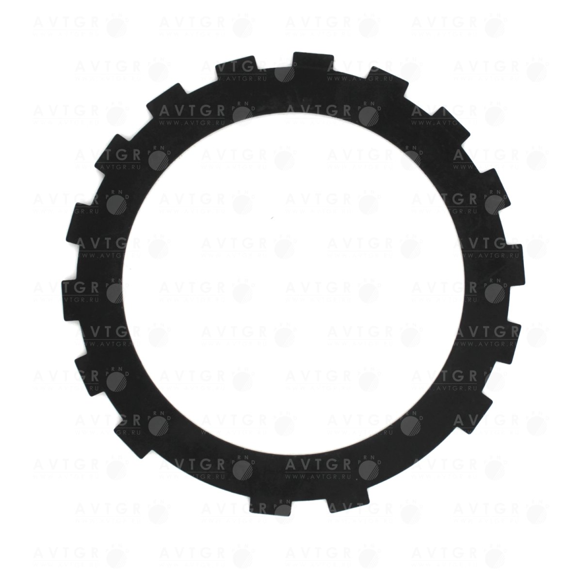 Стальной диск 073705