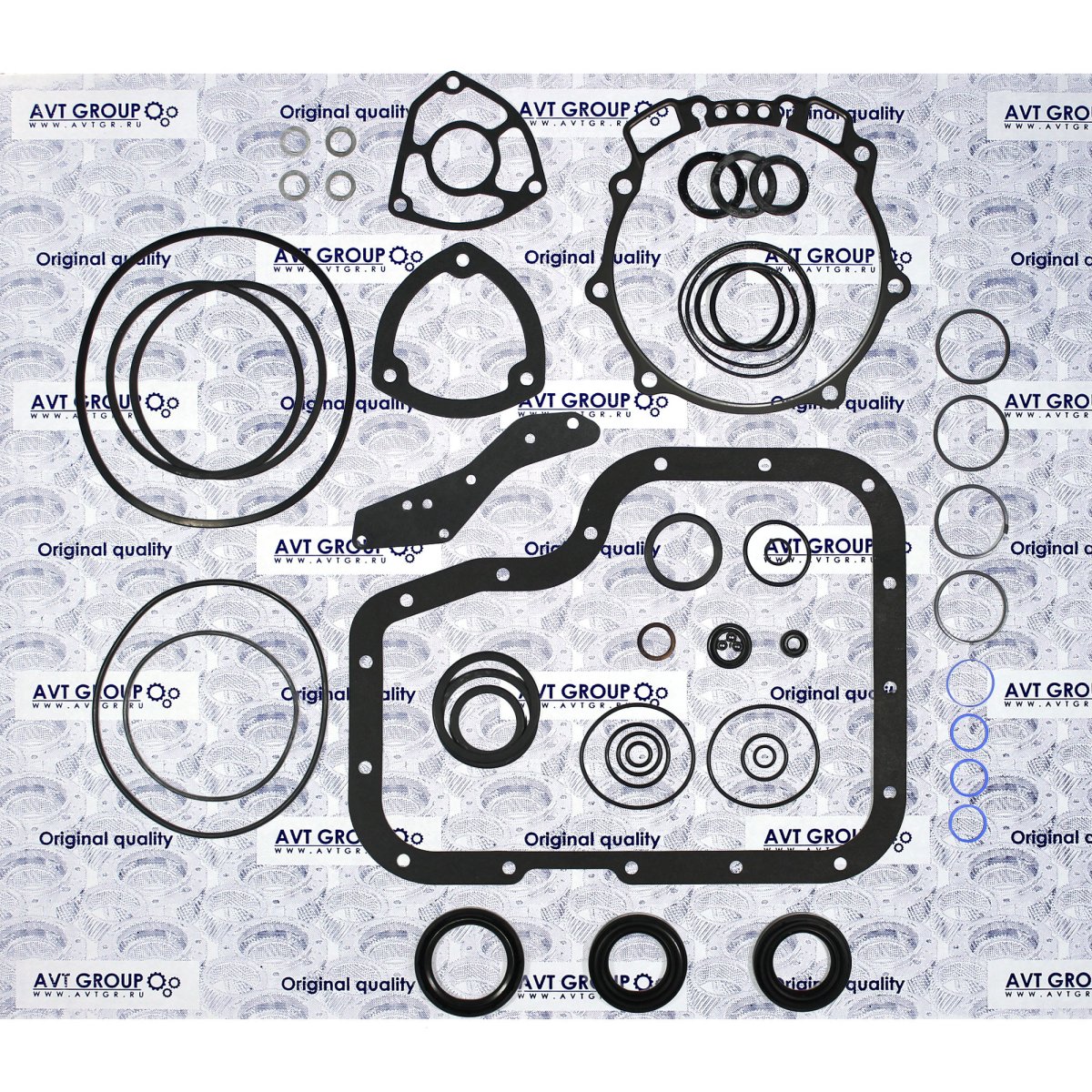 Комплект уплотнений 40423001