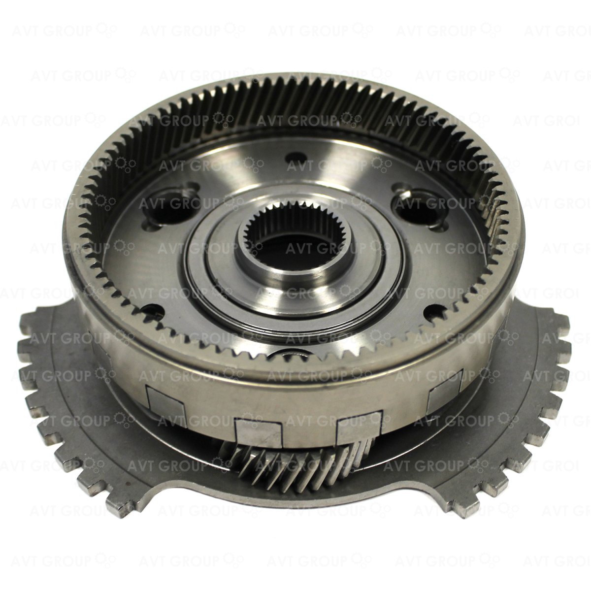 Планетарная передача 40357101-02