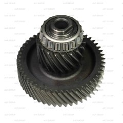 Передаточная шестерня 80117106-02