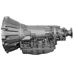 Автоматическая коробка передач (контрактная) RE4R01AX-02