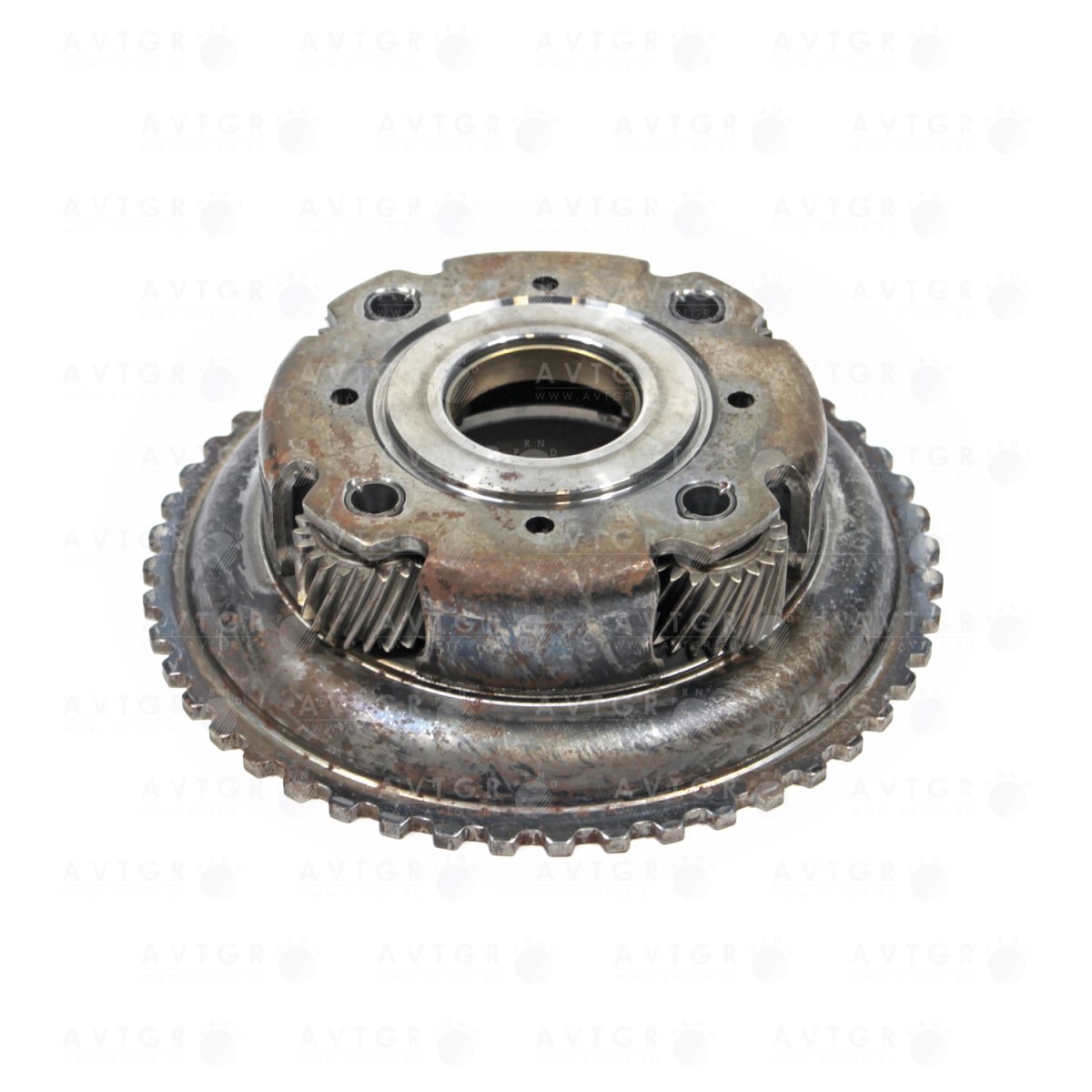 Планетарная передача 1102231023-02