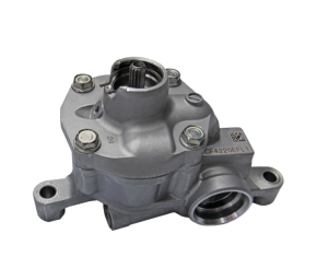 Восстановленный масляный насос вариатора JF015E RE0F11A (продается с обменом на ваш за 5.000₽)