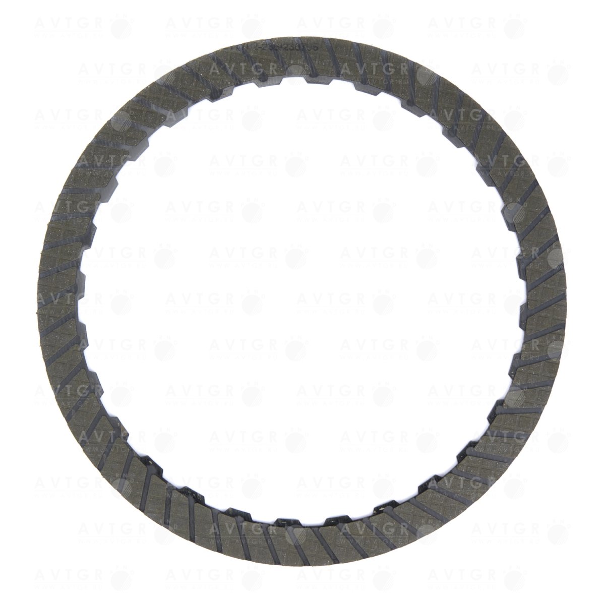 Фрикционный диск 211702-236