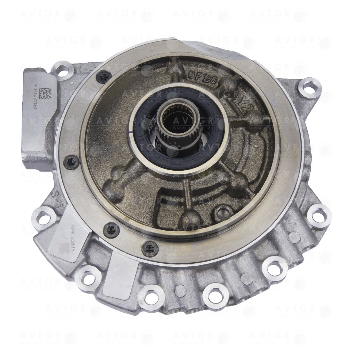 Насос 46100-4G600