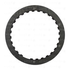 Фрикционный диск DAC9491HE