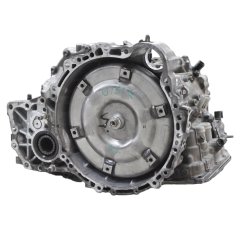 Автоматическая коробка передач (контрактная) U250-02