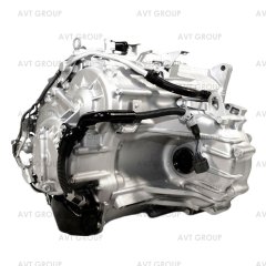 Автоматическая коробка передач (контрактная) BMXA-02