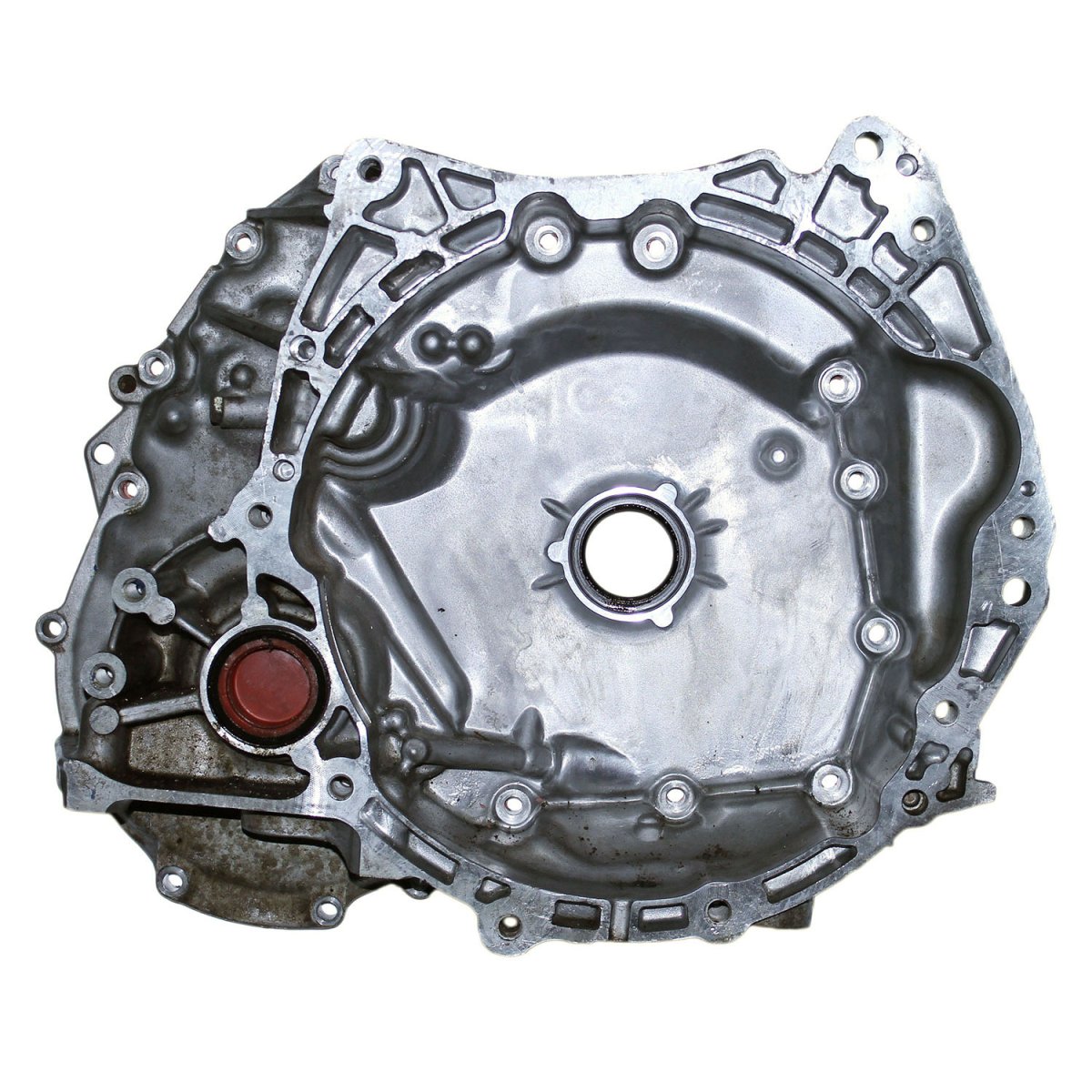 Корпус - передняя часть 80157120-02