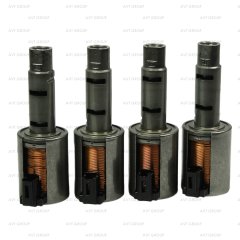 Комплект соленоидов 80156005