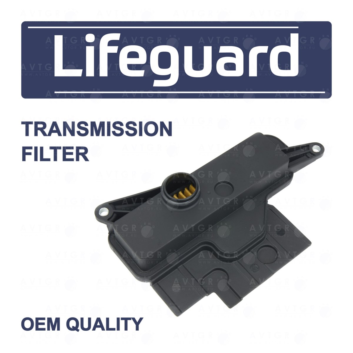 Фильтр акпп 5961303699