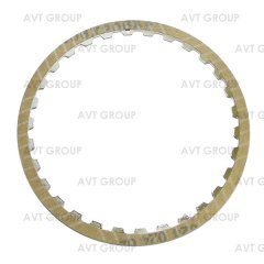 Фрикционный диск 1050217002