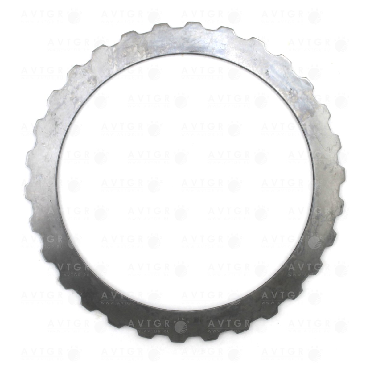 Стальной диск 079765-270