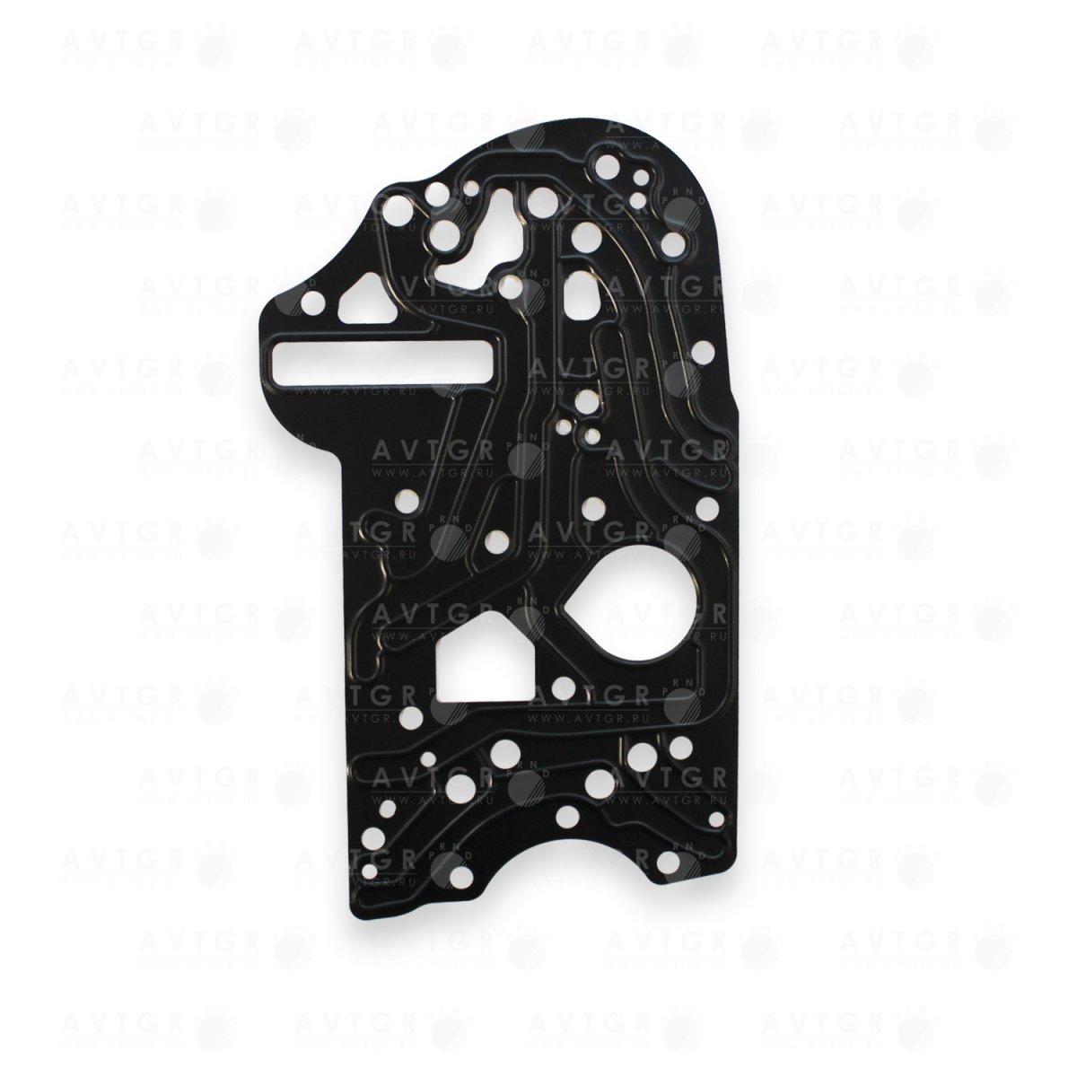 Пластина 14206104