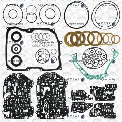 Комплект уплотнений 14093001