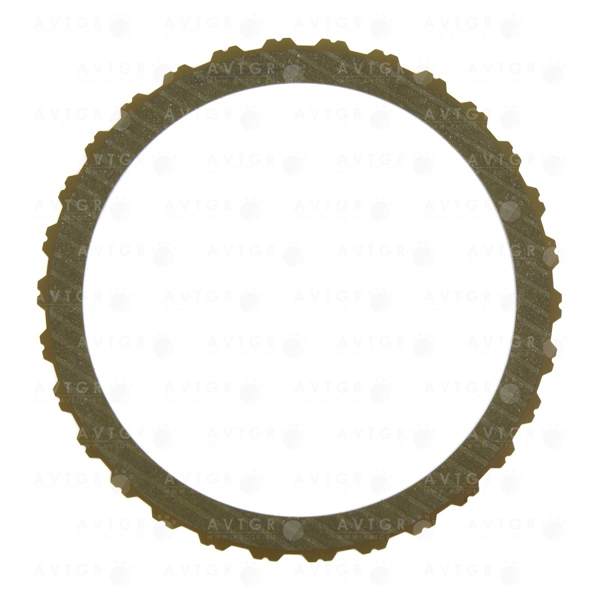 Фрикционный диск 408704-150