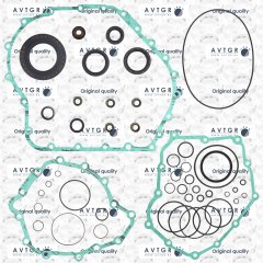 Комплект уплотнений 14033001