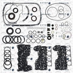 Комплект уплотнений K41900JX