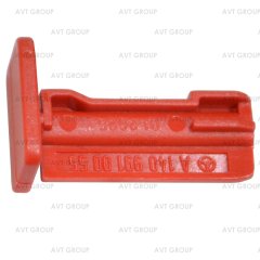 Штифт стопорный A1409910055