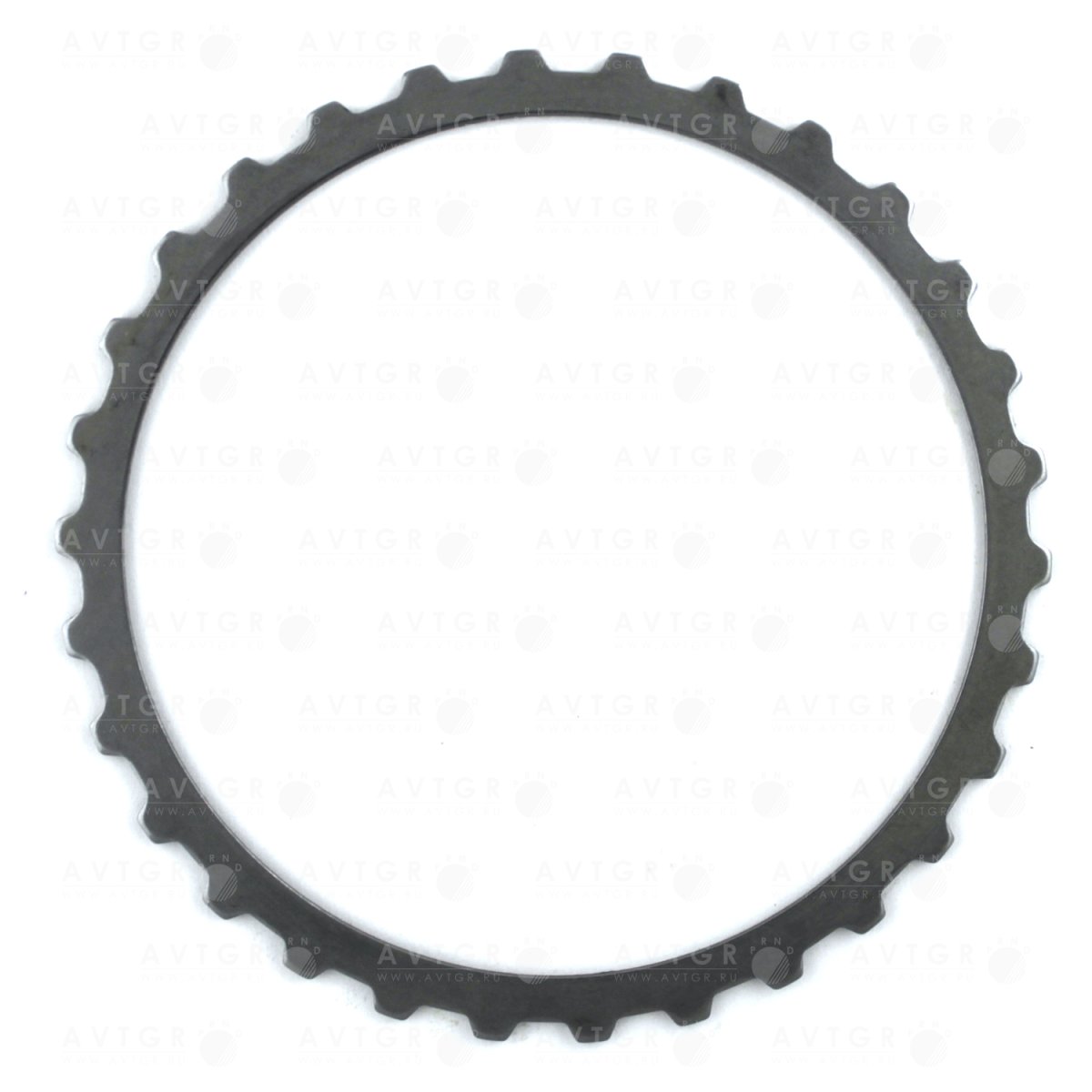 Стальной диск 80442101