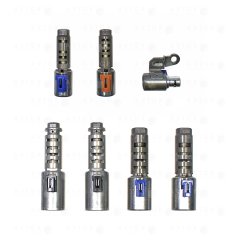 Комплект соленоидов 90666010