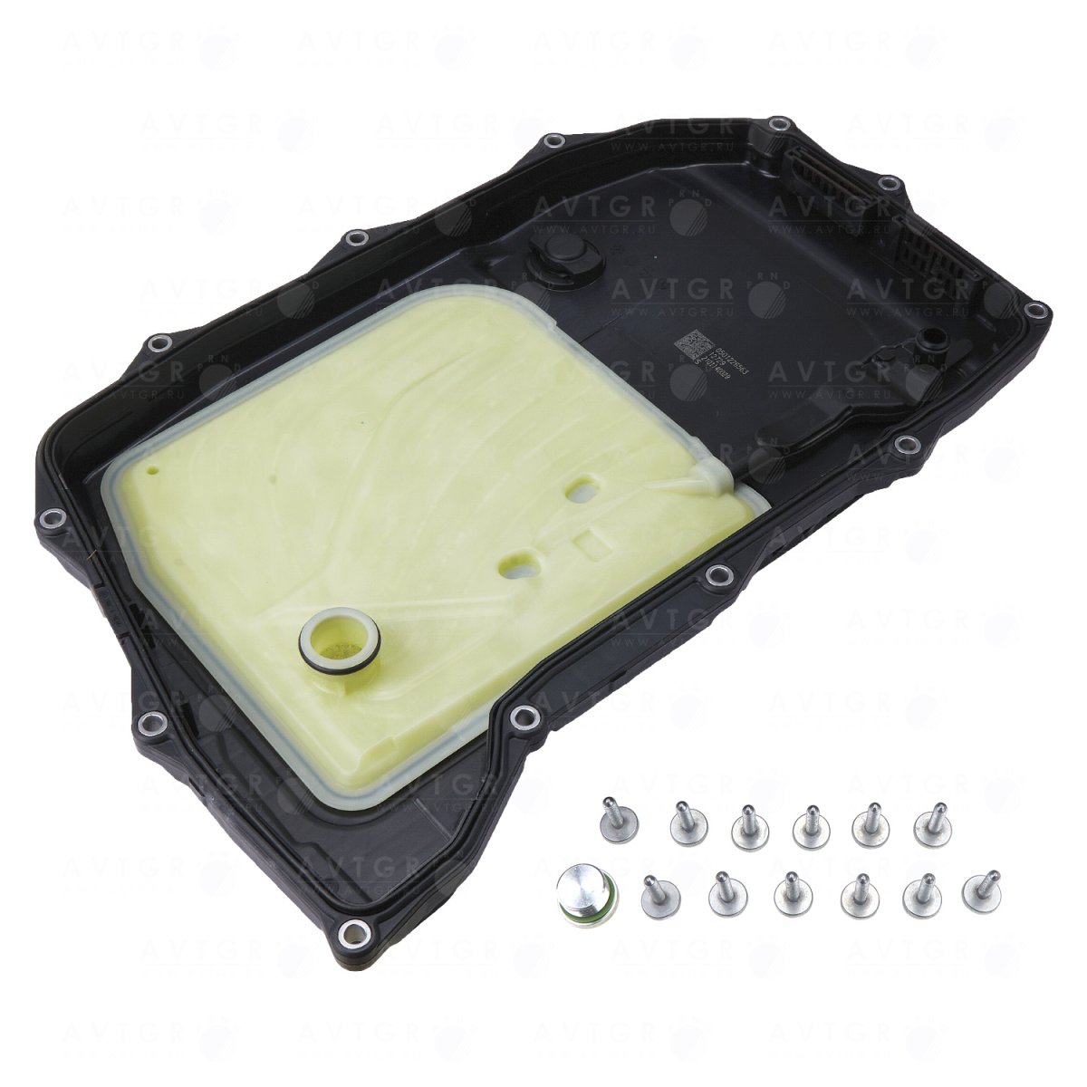 Фильтр-поддон 11035008