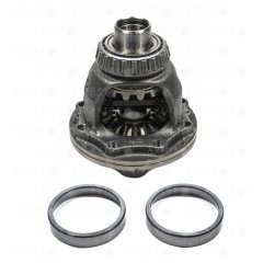 Корпус дифференциала 123351