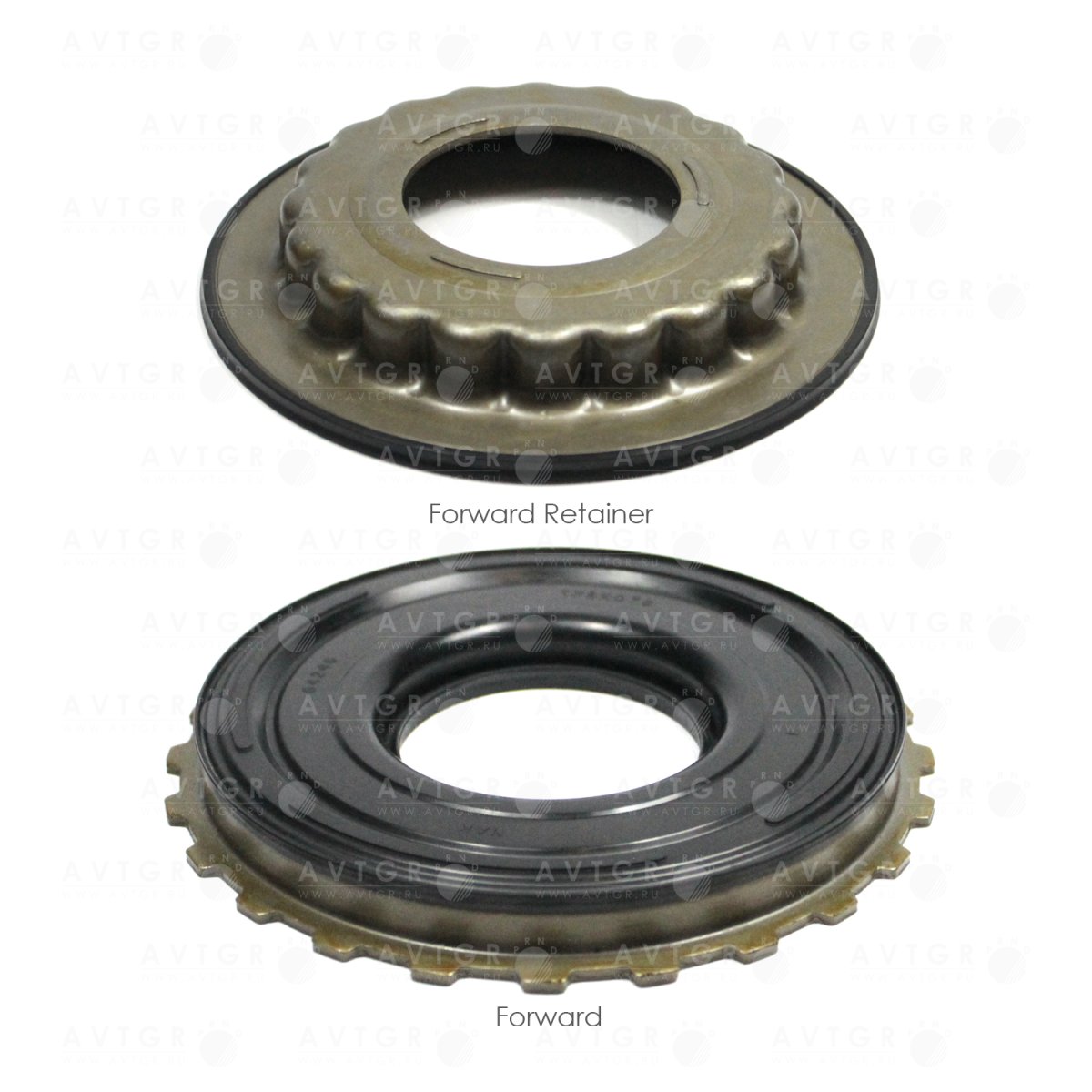 Комплект поршней 90104001