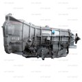 Автоматическая коробка передач (контрактная) 5HP18-02