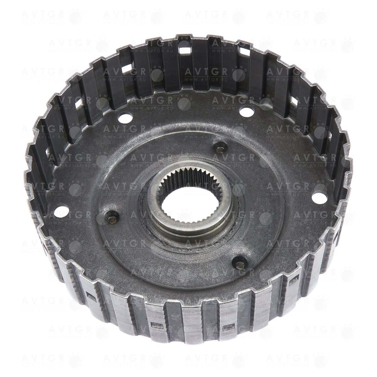 Носитель дисков 1058271041-02