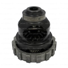 Дифференциал 40307001-02