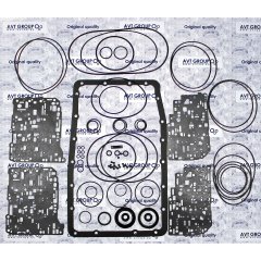 Комплект уплотнений 90753002