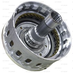 Сцепление в сборе A2222700049