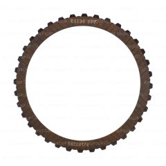 Фрикционный диск DAC08174