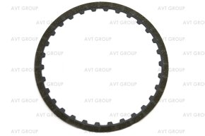 Фрикционный диск 127716-170