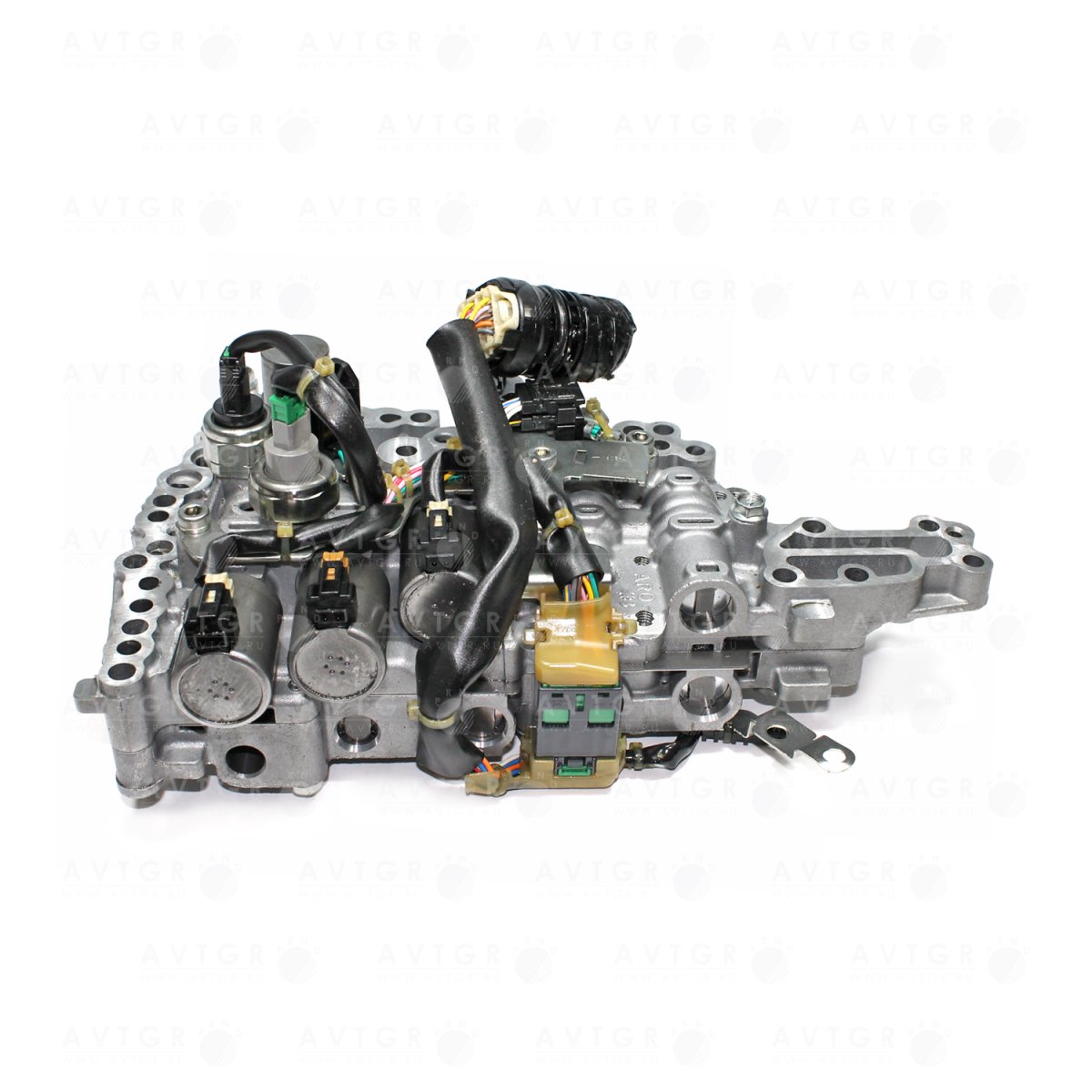 Гидроблок 80166001-02