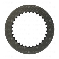 Фрикционный диск 124710-170