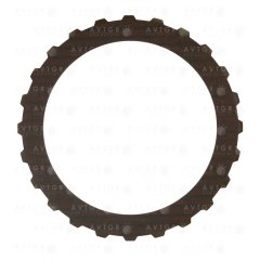 Фрикционный диск 415707-160