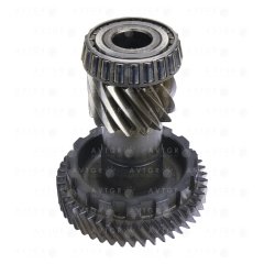 Паразитная шестерня 90807127-02