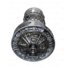 Автоматическая коробка передач (разобранная) 1060000009-05