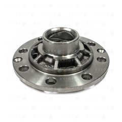 Крышка дифференциала 45821-26300