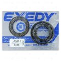Комплект фрикционных дисков EFK254