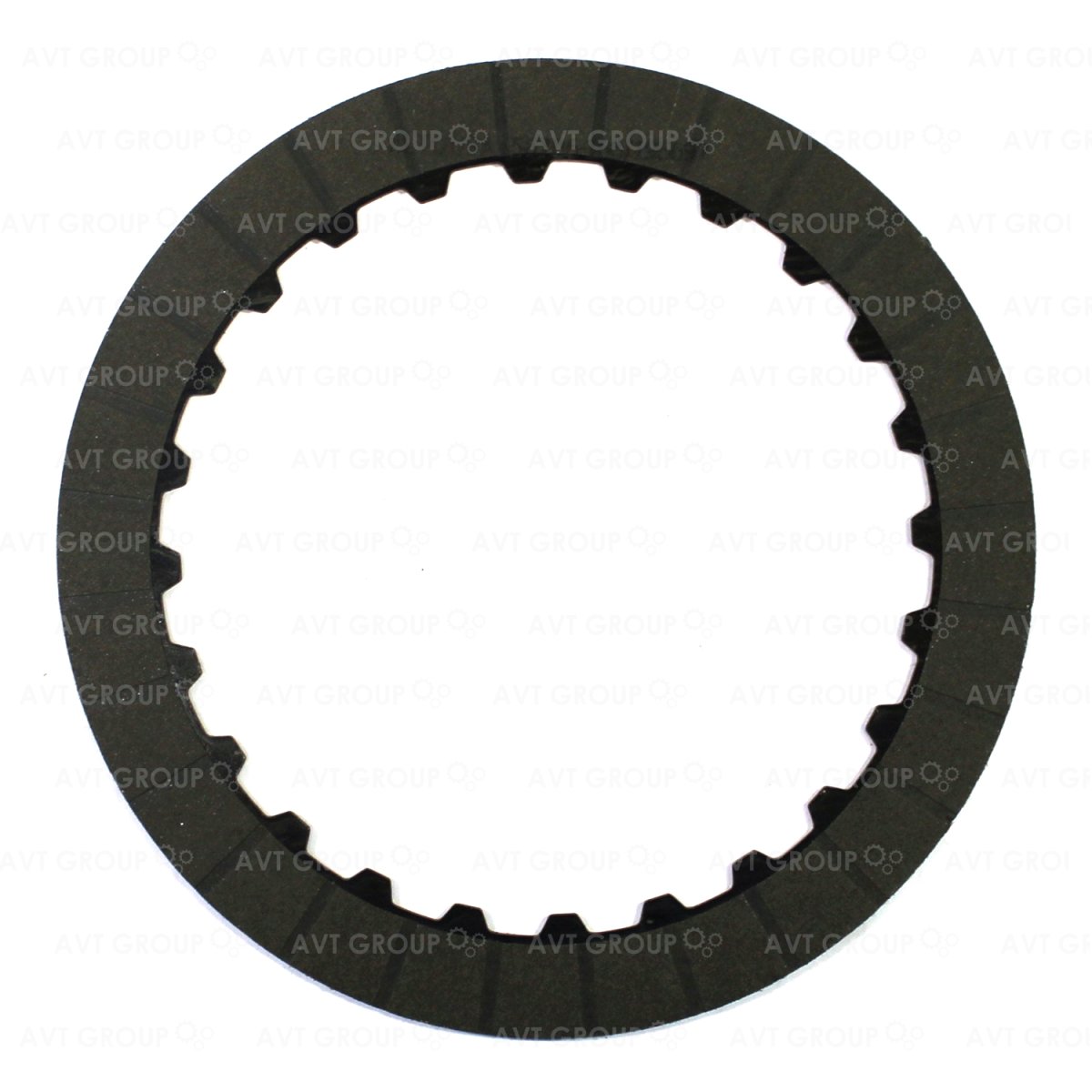 Фрикционный диск 156706-160